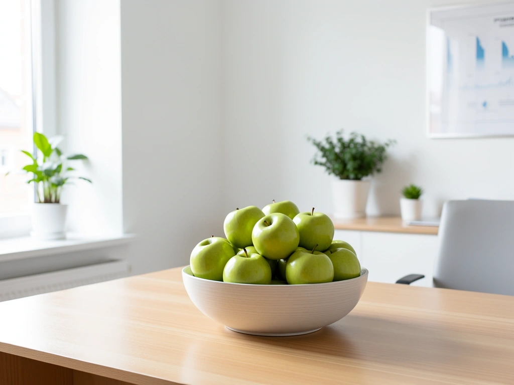 Dietetykonlinemu Office in Poznań