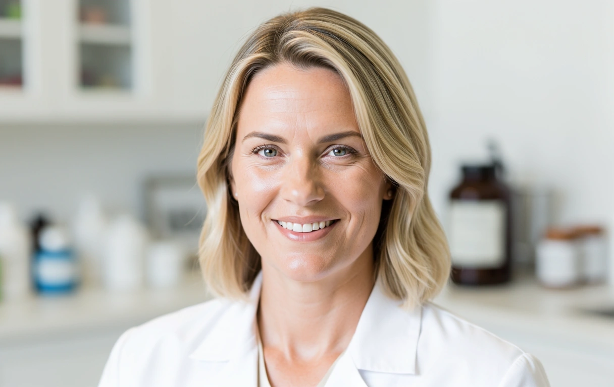 Lead Dietitian at Dietetykonlinemu