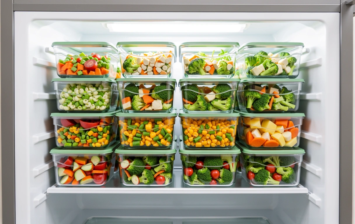 Weight management program